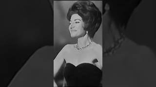 Callas sings Habanera from Carmen carmen maria callas mariacallas opera classicalopera music [upl. by Aleacin42]