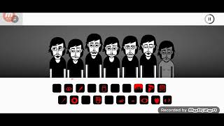 Incredibox Yubin niiku Mix Poloexe Has Stopped working [upl. by Yraeg]