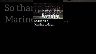 Why the Marines are the coolest military branch [upl. by Bean98]