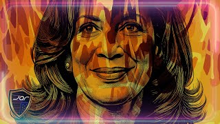 Kamala Exposed SUPERCUT—Propaganda Agendas amp Hidden Mysteries [upl. by Barrett951]