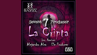 La Cripta Ele Producer Remix [upl. by Michal972]