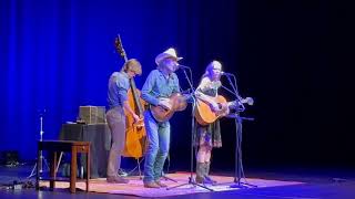 Gillian Welch amp David Rawlings  Who Carried You [upl. by Aivatnuhs]