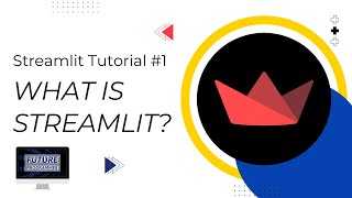 Streamlit Tutorial 1 What is Streamlit and Why Should You Learn It [upl. by Banerjee]