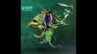 Ween  quotOcean Manquot InstrumentalKaraoke Edition [upl. by Dorca]