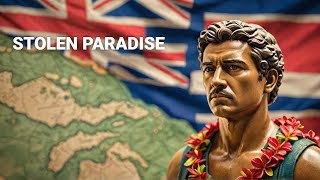 Hawaii The Controversial Annexation That Changed America Forever [upl. by Irec643]