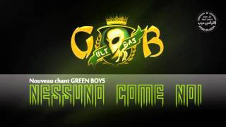 Ultras Green Boys  Nessuno Come Noi  Nouveau Chant 2012 [upl. by Bremer532]