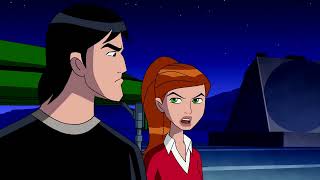 Ultimate Wildmutt First Appearance  Ben 10 Ultimate Alien Episode 31 [upl. by Bainbrudge]