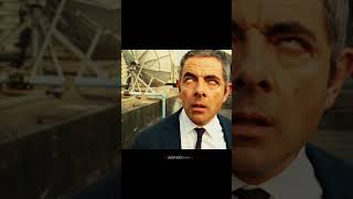 Johnny Englishquot Mr Bean  quotOhhquot  Stereo Love mrbean shorts shortvideo edit trending [upl. by Soiritos]