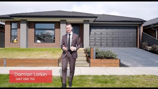 16 Cassinia Court Canadian  Damian Larkin 0417 088 755  Ballarat Real Estate [upl. by Ganiats698]