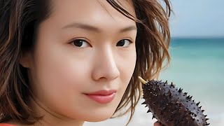 Is Sea Cucumber a Superfood Science Review Potential Health Benefits of Sea Cucumber [upl. by Afrika947]