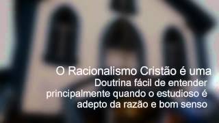 Racionalismo Cristão [upl. by Yntirb756]