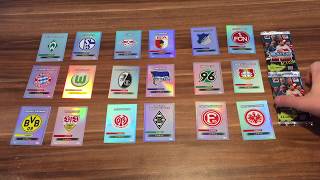 Match Attax Orakel zum 25 Bundesliga Spieltag [upl. by Anirrak]