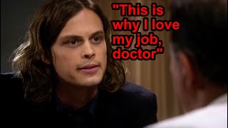 Criminal Minds Best Spencer Reid moments [upl. by Saref461]