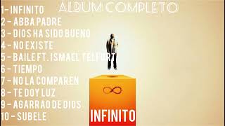 INFINITO ÁLBUM COMPLETO 2023 MADIEL LARA [upl. by Assina]