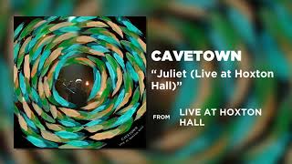 Juliet Live at Hoxton Hall [upl. by Eppie147]