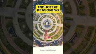 Inductive Reasoning criticalthinking [upl. by Portingale]