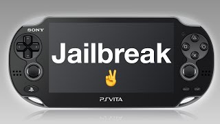 How to Jailbreak ANY PS Vita in 2024  ANYONE CAN DO IT [upl. by Eulalia]