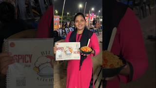 Marina beach best spot for non veg  Bilal Fast food 💥  Chennai  Marina beach [upl. by Veats]