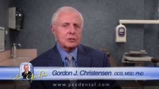 Ask Gordon Bruxism and Sleep Apnea [upl. by Talanta]