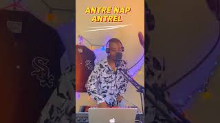 Antre nap antrel challenge raboday slogan remix2023 funk [upl. by Enial]