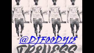 Popcaan  Tie Mi Clean  Punjabi Riddim April 2014 DJFOODY15 [upl. by Sirron]