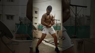 Jai baba ki 🔥 motivation desi hardwork army paisa bodybuilding shorts exercise mehnat [upl. by Alik298]