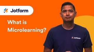 What is Microlearning [upl. by Ocihc]