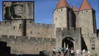 Die Reportage Frankreich Tausende von Kurven quotArdeche Cevennenquot [upl. by Cayser]