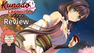 Kunado Chronicles Review  Saving the World 1000 Years in the Future [upl. by Hoffarth714]