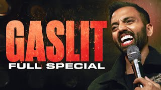 Gaslit  Akaash Singh  Full Comedy Special [upl. by Wheelwright]