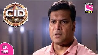 CID  सी आ डी  Episode 1185  29th September 2017 [upl. by Akel]