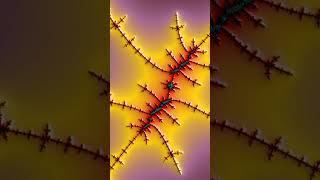 quotThe Fractal Universe Unveiledquot FractalDiscovery MathematicsBeauty Math [upl. by Arrek]