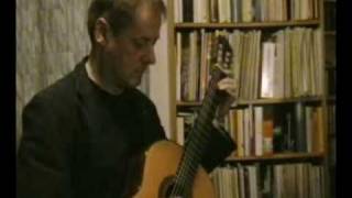 Pirates of the Caribbean on classical guitar [upl. by Ylagam]