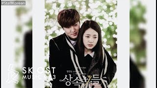 A Midsummer Night Dream  Various Artists The Heirs OST [upl. by Cooperstein]