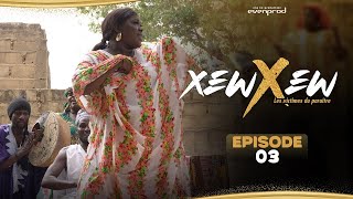 XEW XEW  Saison 1  Episode 3 VOSTFR [upl. by Tillie862]