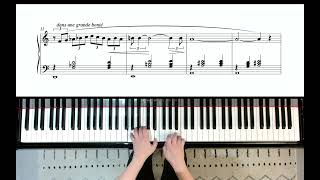 Eric Satie Gnossienne No 2 [upl. by Itraa566]