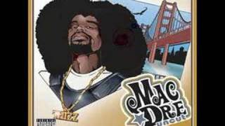 Mac Dre  Game Im Spittin [upl. by Aigneis393]