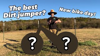 Is this the worlds best dirt jumper [upl. by Eey200]