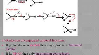 DISSOLVING METAL REDUCTIONS [upl. by Powel]