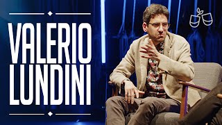 Valerio Lundini il personaggio e la persona [upl. by Attalie]