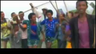 Mebere Menegiste  መውዜር አማረኝ [upl. by Padget]