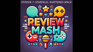 Shattered Space DLC Reviewed Is Starfield’s New Expansion Worth the Price [upl. by Abita]