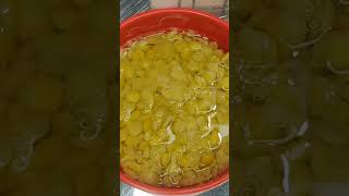 Bisibele bath food cooking recipe [upl. by Saxen]