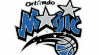 Original Orlando Magic Theme Song [upl. by Udall]