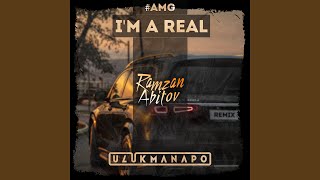 Im a Real AMG Remix [upl. by Nilahs]