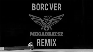 MegaBeatsZ  Borc Ver Remix  ft Ramil [upl. by Adnilym]