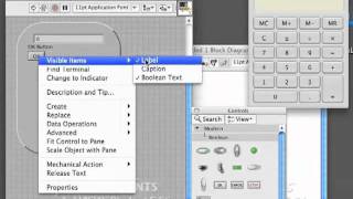 Intro To LabVIEW Part 1 Front Panel [upl. by Zile]