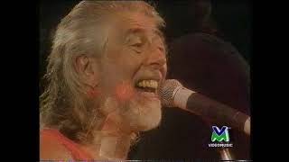 JOHN MAYALL  Pistoia Blues Festival 1994  ITALY [upl. by Ursula]