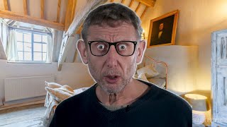 WALTERRIFICs Michael Rosen 77th Birthday Collab Entry [upl. by Kovacev]