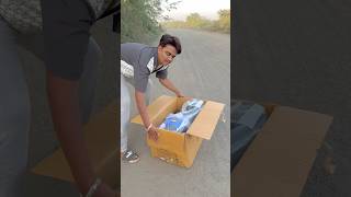 Unboxing Harley Davidson speed￼ bike shorts [upl. by Tayib]